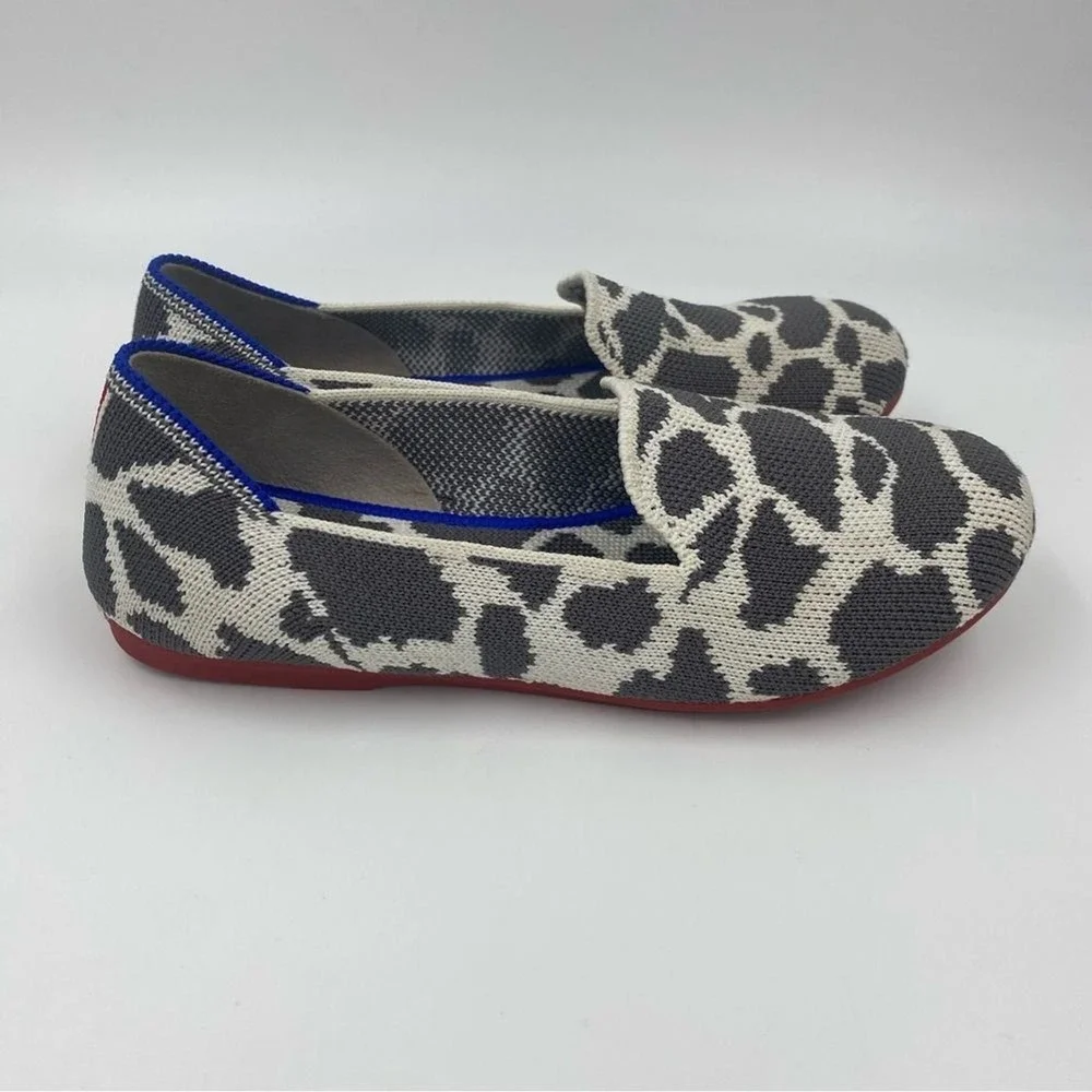Rothy's‎ Cowgirl Kids Loafer